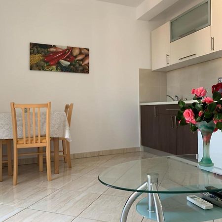 קאבטאט Apartments Epidaurus מראה חיצוני תמונה