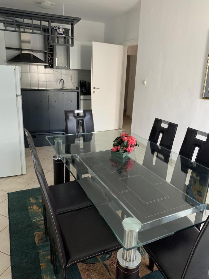 קאבטאט Apartments Epidaurus מראה חיצוני תמונה