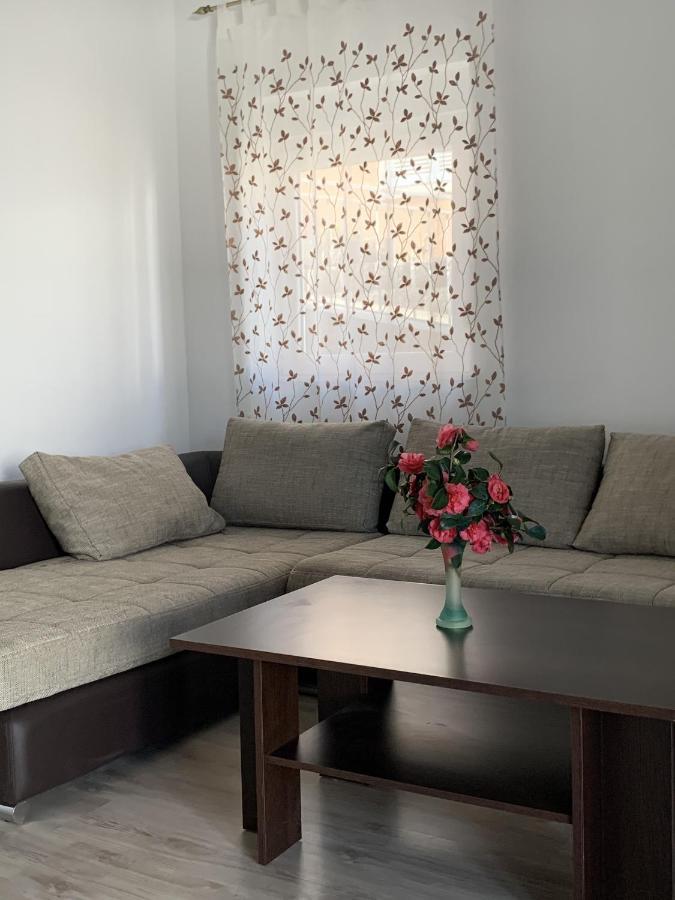 קאבטאט Apartments Epidaurus מראה חיצוני תמונה