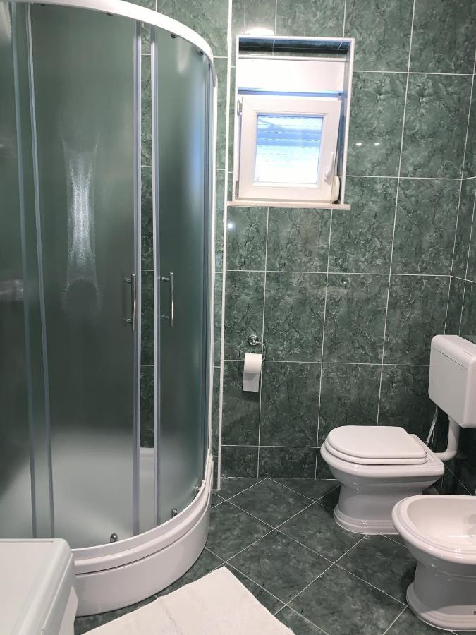 קאבטאט Apartments Epidaurus מראה חיצוני תמונה