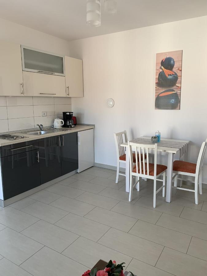 קאבטאט Apartments Epidaurus מראה חיצוני תמונה