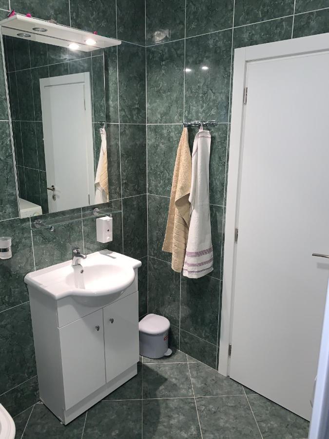 קאבטאט Apartments Epidaurus מראה חיצוני תמונה