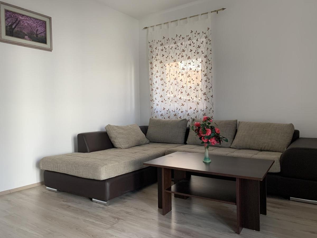 קאבטאט Apartments Epidaurus מראה חיצוני תמונה