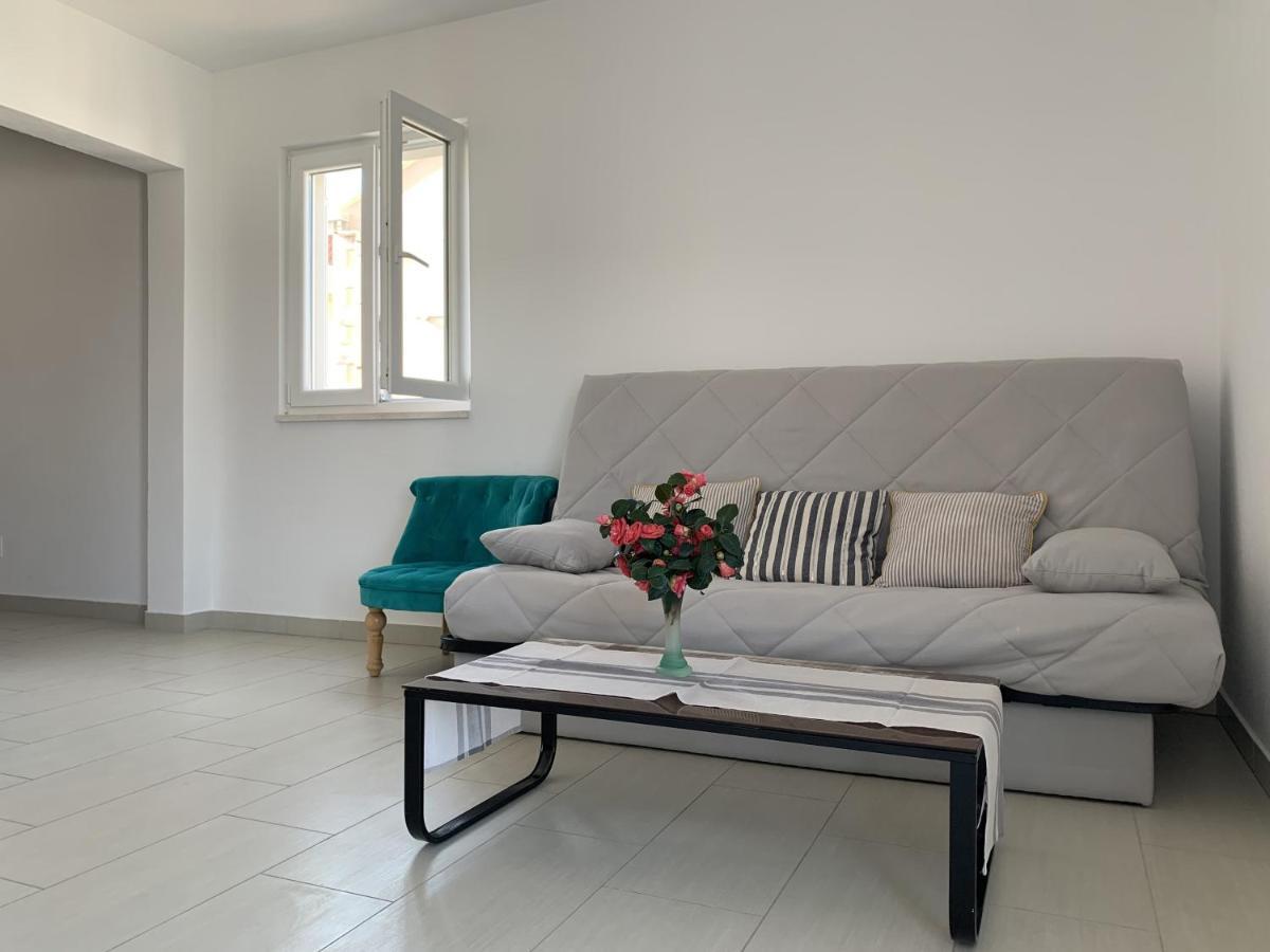 קאבטאט Apartments Epidaurus מראה חיצוני תמונה