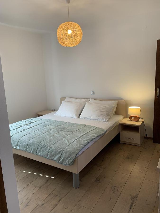 קאבטאט Apartments Epidaurus מראה חיצוני תמונה