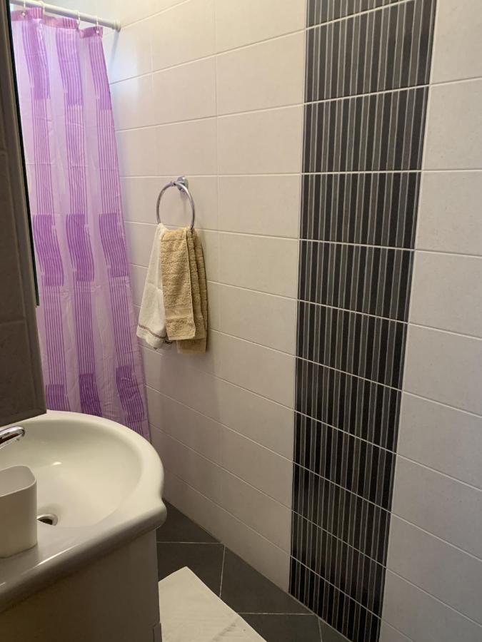 קאבטאט Apartments Epidaurus חדר תמונה