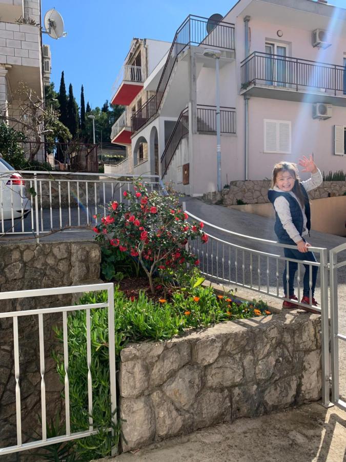 קאבטאט Apartments Epidaurus מראה חיצוני תמונה