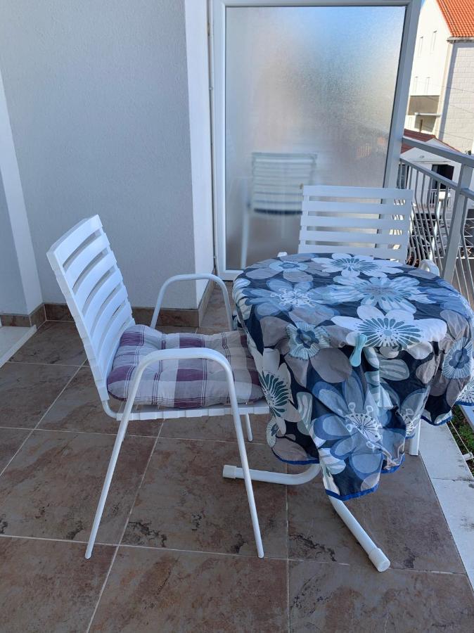 קאבטאט Apartments Epidaurus מראה חיצוני תמונה
