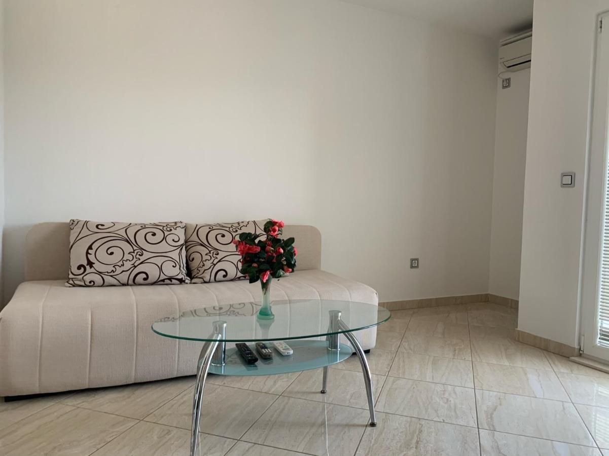 קאבטאט Apartments Epidaurus מראה חיצוני תמונה