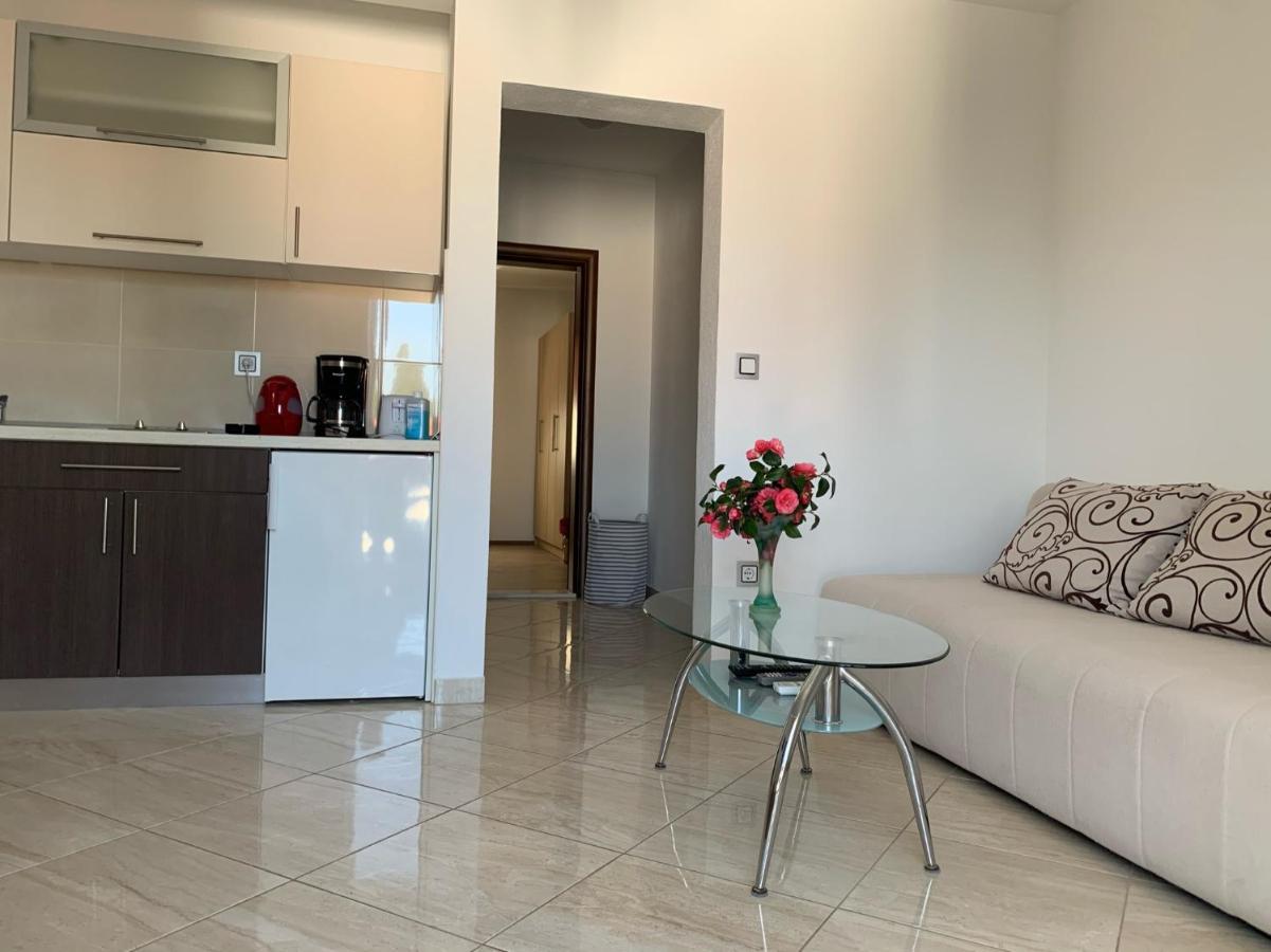 קאבטאט Apartments Epidaurus מראה חיצוני תמונה