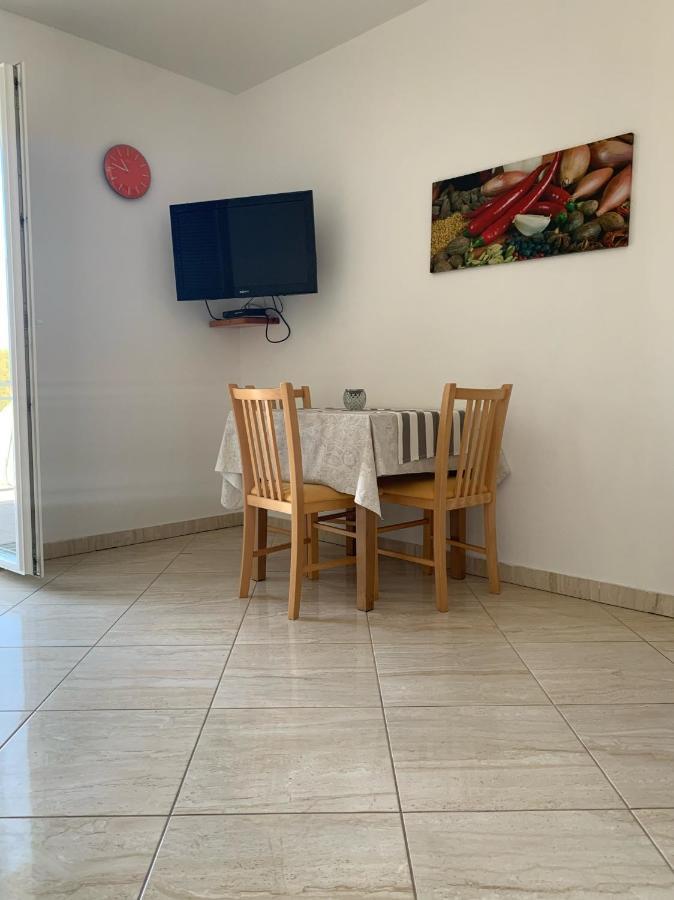 קאבטאט Apartments Epidaurus מראה חיצוני תמונה