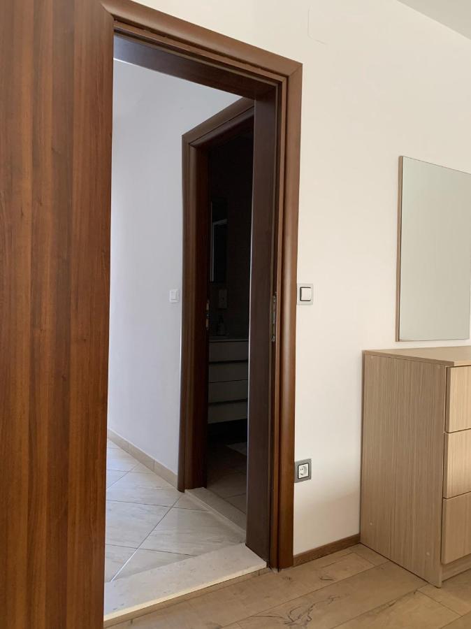קאבטאט Apartments Epidaurus מראה חיצוני תמונה