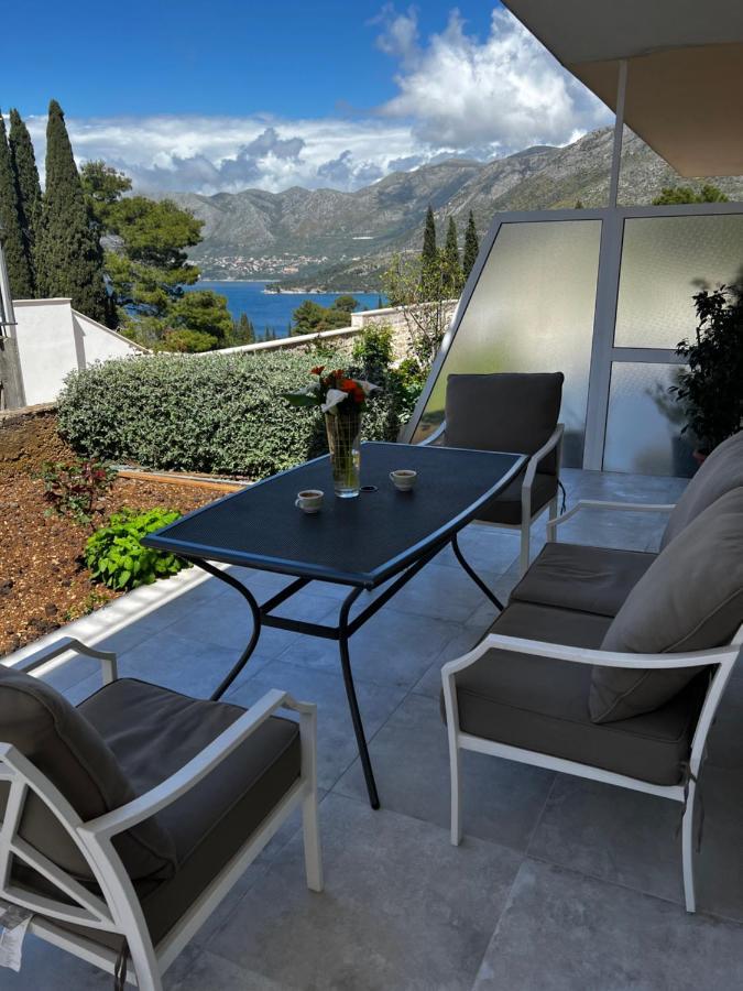 קאבטאט Apartments Epidaurus מראה חיצוני תמונה