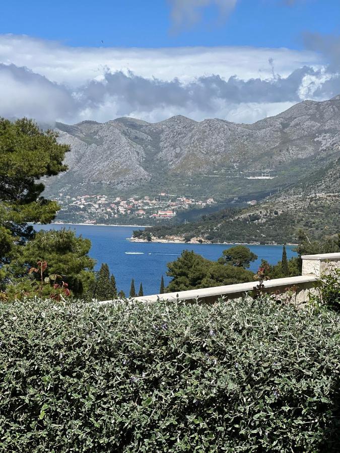 קאבטאט Apartments Epidaurus מראה חיצוני תמונה