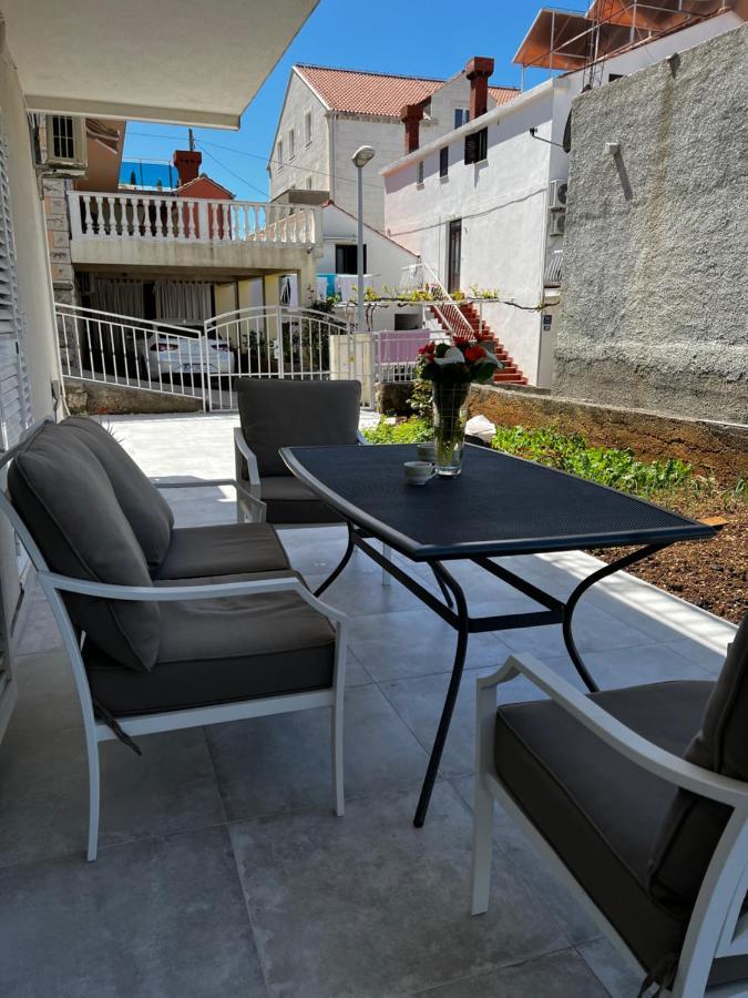 קאבטאט Apartments Epidaurus מראה חיצוני תמונה