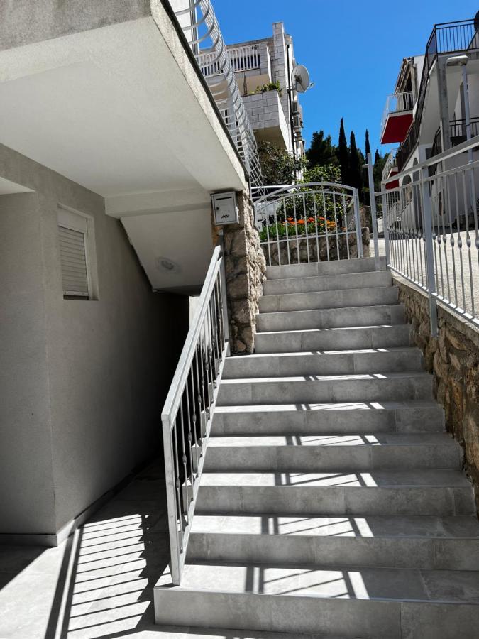 קאבטאט Apartments Epidaurus מראה חיצוני תמונה