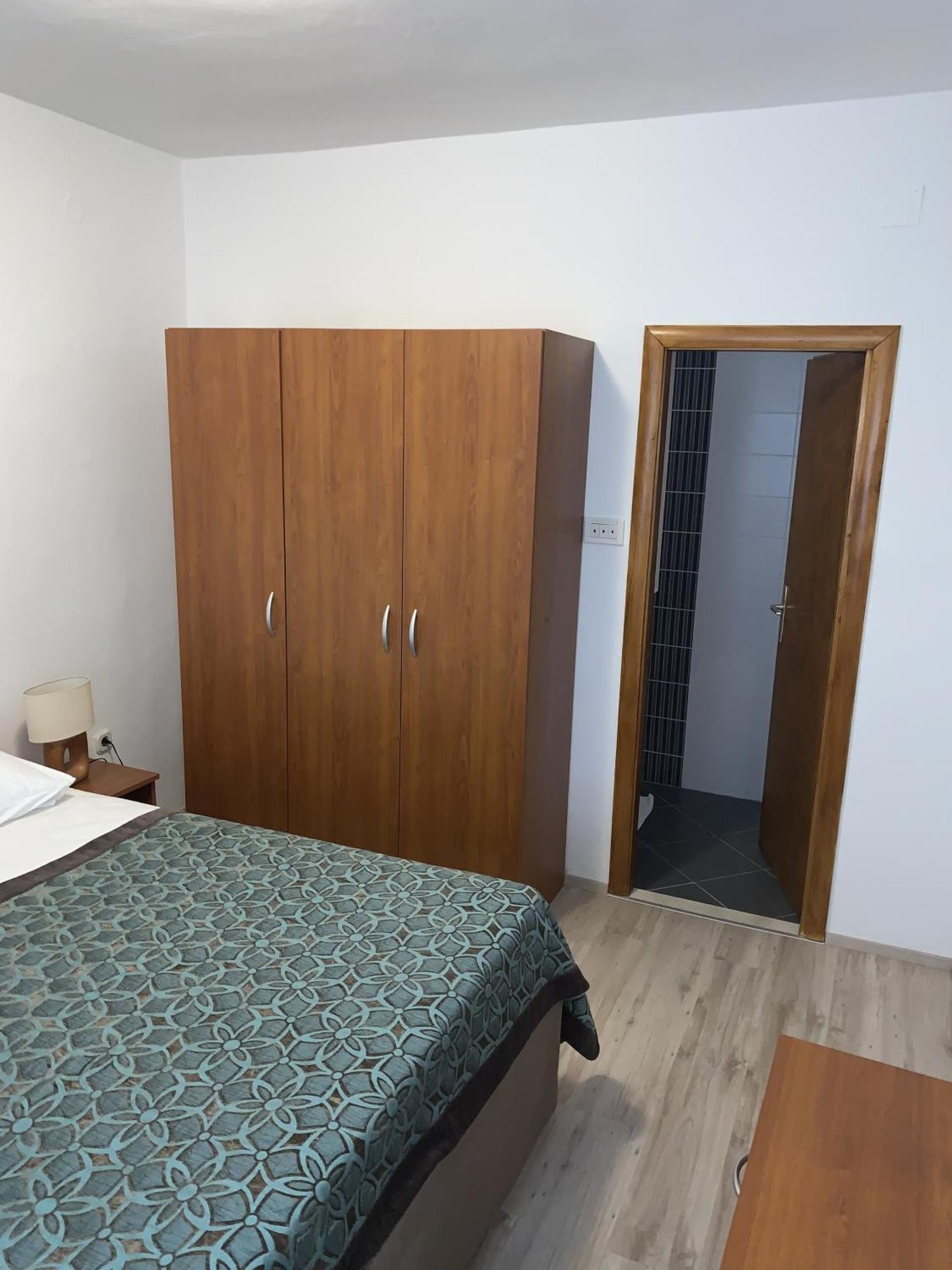 קאבטאט Apartments Epidaurus חדר תמונה